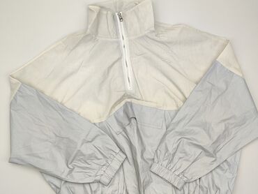 Bomber jackets: 8XL (EU 56), condition - Very good