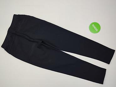 stringi pod legginsy: Spodnie materiałowe damskie, rozmiar 2XS — 3