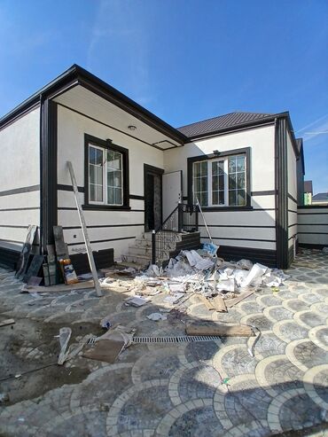 куплю дом в ивановке: 3 otaqlı, 85 kv. m, Kredit var, Yeni təmirli