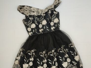 strony z tanimi sukienkami: Women`s dress, Chi Chi London, size S (EU 36)