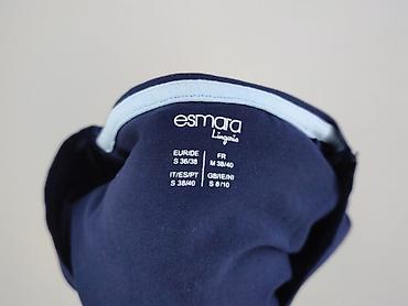 rambo xl: Esmara, Koszula nocna damska, rozmiar S — 5
