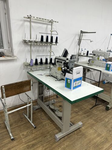 швейный машина без звучный: Senfeng, В наличии, Самовывоз