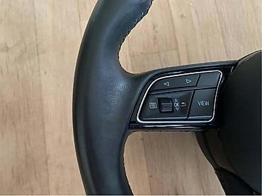 cena kacige: VOLAN ZA AUDI A3, A4, A4 ALLROAD . OD 2013. DO 2020. GOD. | za — 5