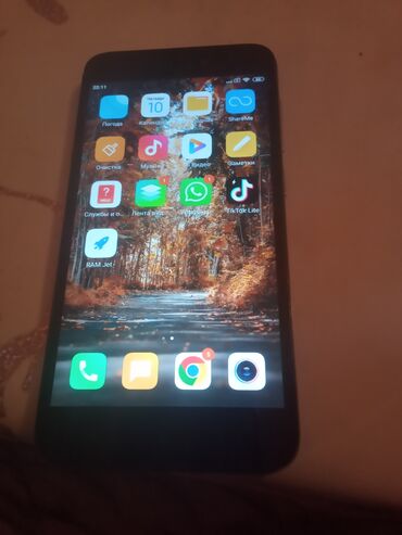 Xiaomi: Xiaomi Redmi 5A, 16 GB