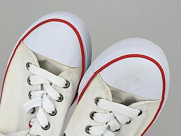 buty keds: Big Star, Trampki damskie, rozmiar 40 — 6