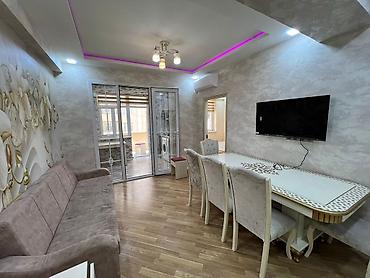 masazir bina: Menzil xırdalan AAAF parkda yerleşir 67 kv 3 otağ binada bütün — 1