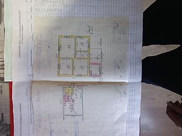 Продажа коттеджей и домов: 📌В центре Беловодское продается дом кирпичный из 6-ти комнат на — 19