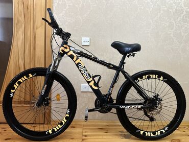 велосипед лада спорт: Fat Bike Adidas, 26", Ünvandan götürmə