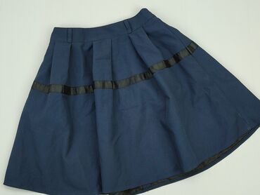 niebieska spódnice reserved: Skirt, M (EU 38), condition - Very good