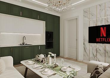 Строительство под ключ: Ишонч строй Строим дома и коммерческий здание по Кыргызстан Под — 15