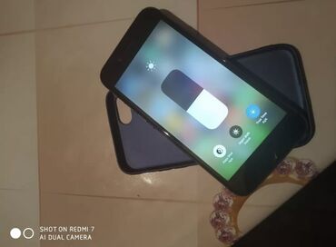 iphone 6 чехол: IPhone 8, 64 ГБ, Черный, Отпечаток пальца