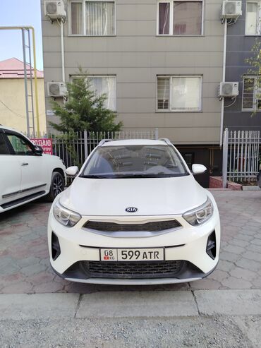 киа к5 бишкек в рассрочку: Kia Stonic: 2019 г., 1.4 л, Автомат, Бензин, Кроссовер
