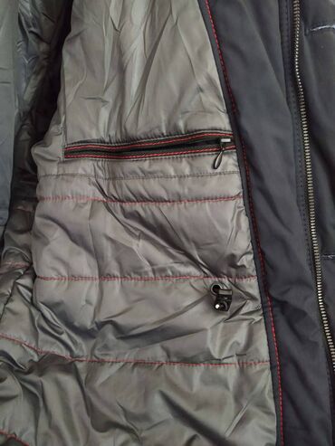 Zimske jakne: Muška zimska jakna Bugatti Vrhunska superiorna ekstra-kvalitetna — 11