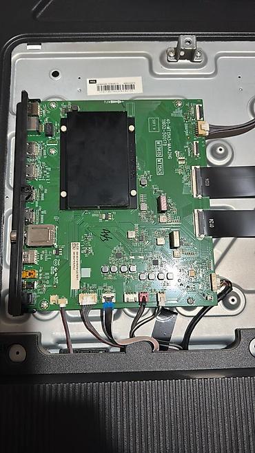 Ремонт телевизоров: Профессиональный ремонт телевизоров с выездом в Бишкеке — 15