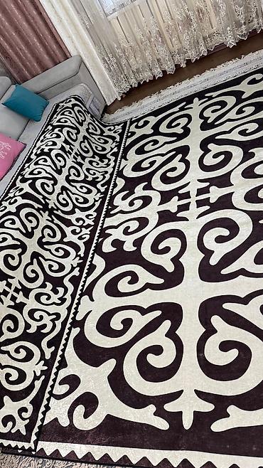 Ковры и паласы: Ковер Новый, Китай, Безналичная/наличная оплата — 19