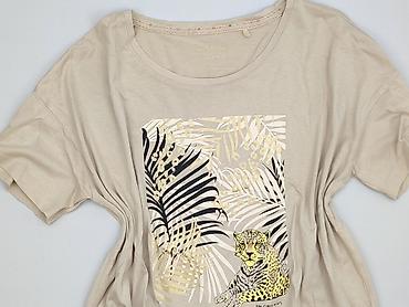 key largo clothes: Monnari, T-shirt damski, rozmiar L — 1