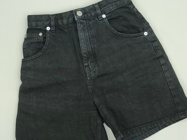 muuv spodnie dresowe: PULL&BEAR, Szorty damskie, rozmiar 2XS
