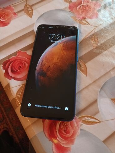 xiaomi redmi note 7 pro qiymeti: Xiaomi Redmi 9A, 2 GB, rəng - Mavi