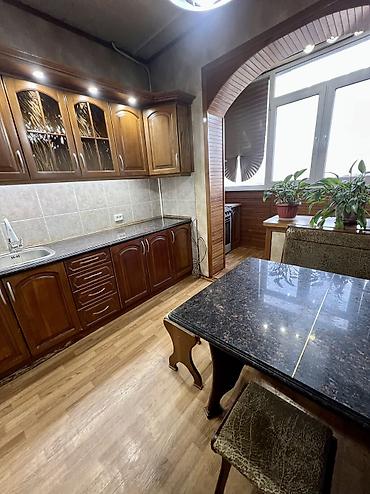 raduga квартира: Сдаётся 2х комнатная уютная, теплая квартира в 12 мкр 58 кв.м. 8/9 — 9