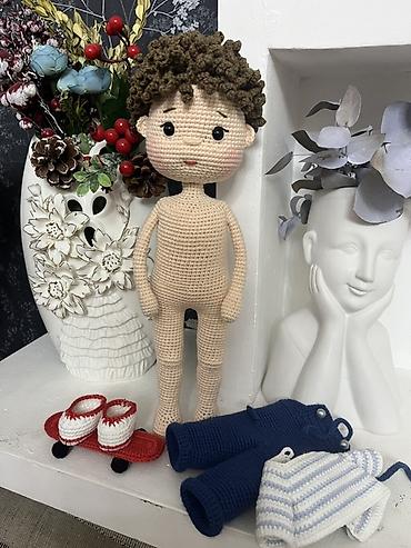 Фигуры: Фигура, цвет - Синий — 5