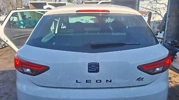 kocioni diskovi: LEON 5F GEPEK VRATA ZA SEAT LEON OD 2013. DO 2018. GOD — 2
