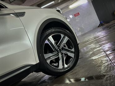 Kia: Kia Sorento: 2022 г., 1.6 л, Автомат, Гибрид, Кроссовер — 3