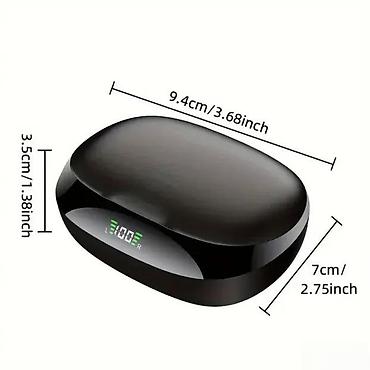 Slušalice: Bluetooth bežične slušalice Lifebee SP16 T MOVO. OPIS PROIZVODA — 3