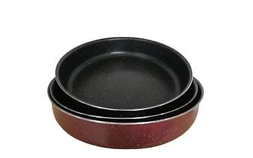 drveni stol: Set granitnih tepsija Konig OT-3 3/1 NOVO. Opis proizvoda — 1