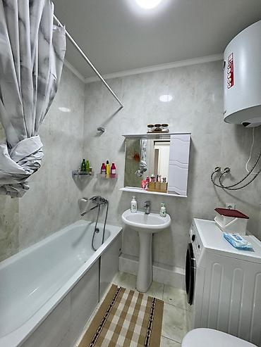 Продажа квартир: 1 комната, 42 м², АЮ Гранд Элитка, 5 этаж, Евроремонт — 3