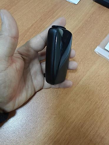 electron qelyan: Ploom (elektron tütün qızdırma cihazı) Yeni kimidir üstündə yeni Case — 3