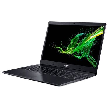 Ноутбуки и нетбуки: Ноутбук, Acer, 6 - 8 ГБ ОЗУ, 14.1 - 15.6 ", Новый