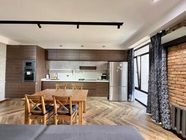 Продажа квартир: 2 комнаты, 90 м², Элитка, 8 этаж, Евроремонт — 5