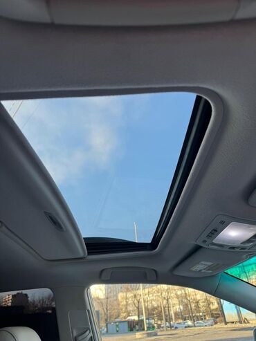 Lexus: Lexus RX: 2006 г., Автомат, Бензин, Кроссовер — 12