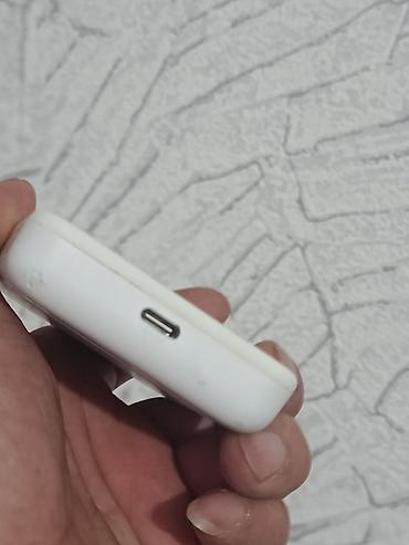 5000 vozol: Powerbank Belkin, 5000 mAh, İşlənmiş — 7