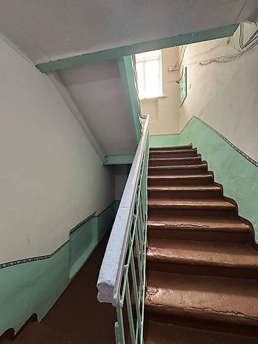 Продажа квартир: 2 комнаты, 57 м², 1 этаж — 6