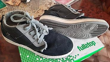 Кроссовки и спортивная обувь: Ботасы с Европы привозили, летние, осенне-весенние 35размер. Очень — 7