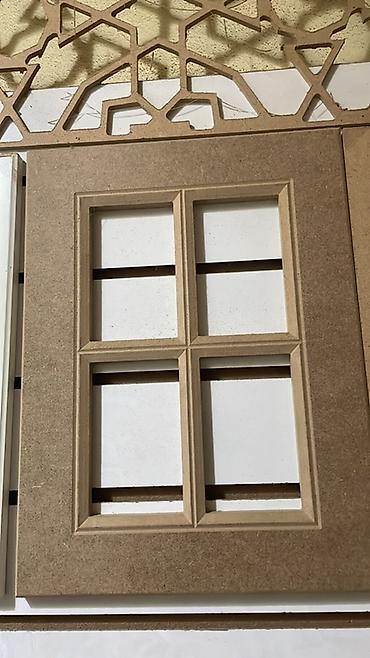 Резка: Резка, ЧПУ-фрезеровка — 11