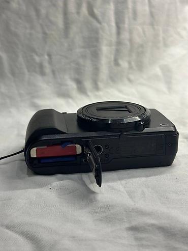 pleystation 4: Продаю цифровую камеру Sony Cyber-shot 18.1 MP Dsc HX20V !!! В — 5