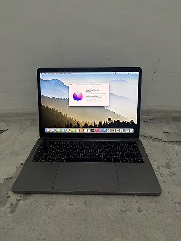 Ноутбуки Apple (MacBook): Б/у, Intel Core i5, ОЗУ, RAM: 8 ГБ — 2