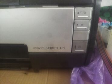 ноутбуки apple бишкек: А3 цветной принтер. Принтер Epson Stylus Photo 1410 предназначен для