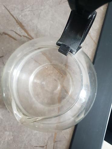 popcorn aparat: Qəhvəbişirən Damcılı, Yeni, Ünvandan götürmə — 3