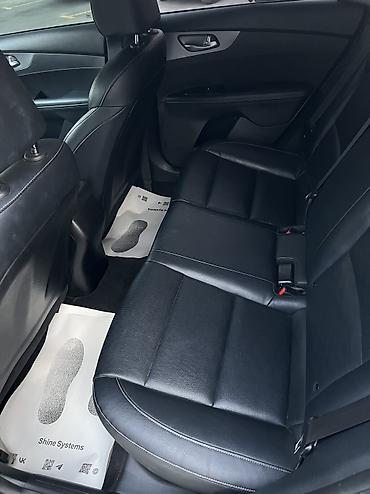 Kia: Kia K3: 2020 г., 1.6 л, Автомат, Бензин, Седан at lalafo.kg — 13 Kia: Kia K3: 2020 г., 1.6 л, Автомат, Бензин, Седан — 13