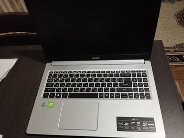 купить ноутбук бу: İşlənmiş Acer Aspire, 14.3 ", Intel Core i7, 1 TB