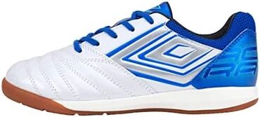 футзалки: Футзалки Umbro оригинал 37-38 размера at lalafo.kg футзалки: Футзалки Umbro оригинал 37-38 размера