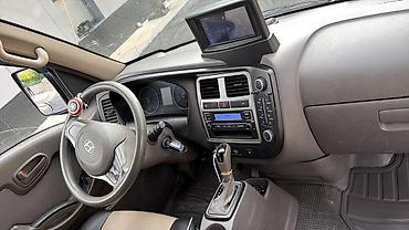 комбин: Легкий грузовик, Hyundai, Стандарт, До 1 т, Б/у — 6
