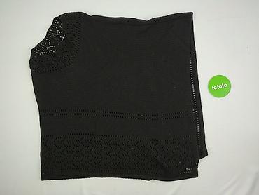 ciuchow: Ponczo damskie, rozmiar One size — 2