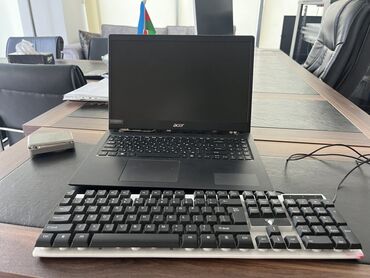 Аксессуары для ПК: Acer 10 cu nəsil 500gb ssd 8 gb ram heç bir problemi yoxdur 10 gün