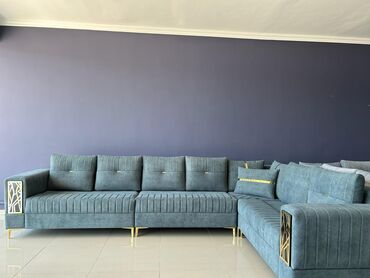 Угловые диваны: Угловой Диван, В рассрочку, Диван угловой раскладной двухместный с — 11