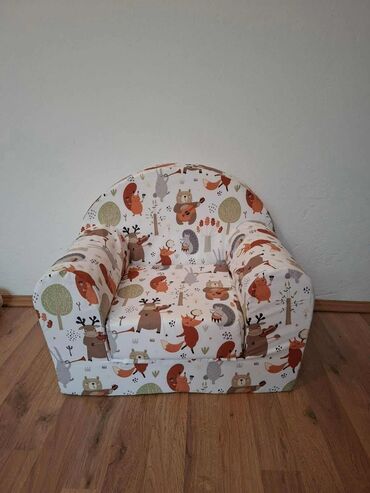 Foteljice: Decije foteljice 
Cena 4000 din
💋 na lalafo.rs — 19 Foteljice: Decije foteljice 
Cena 4000 din
💋 — 19