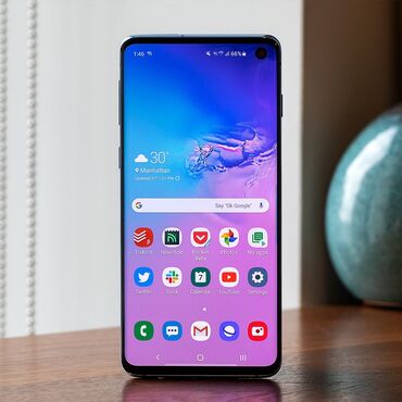 айфон 12 про 128 гб цена бишкек: Samsung Galaxy S10, Б/у, 128 ГБ, цвет - Белый, 2 SIM, eSIM